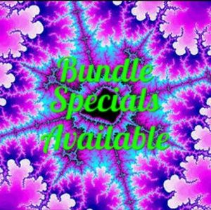 Bundle specials available